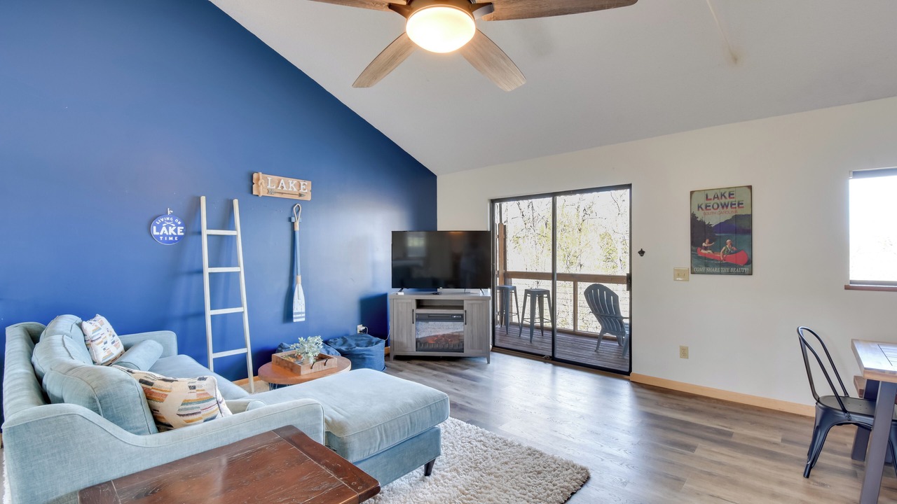 Photo of Bedroom in Seneca