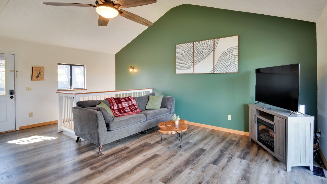 Photo of Bedroom in Seneca