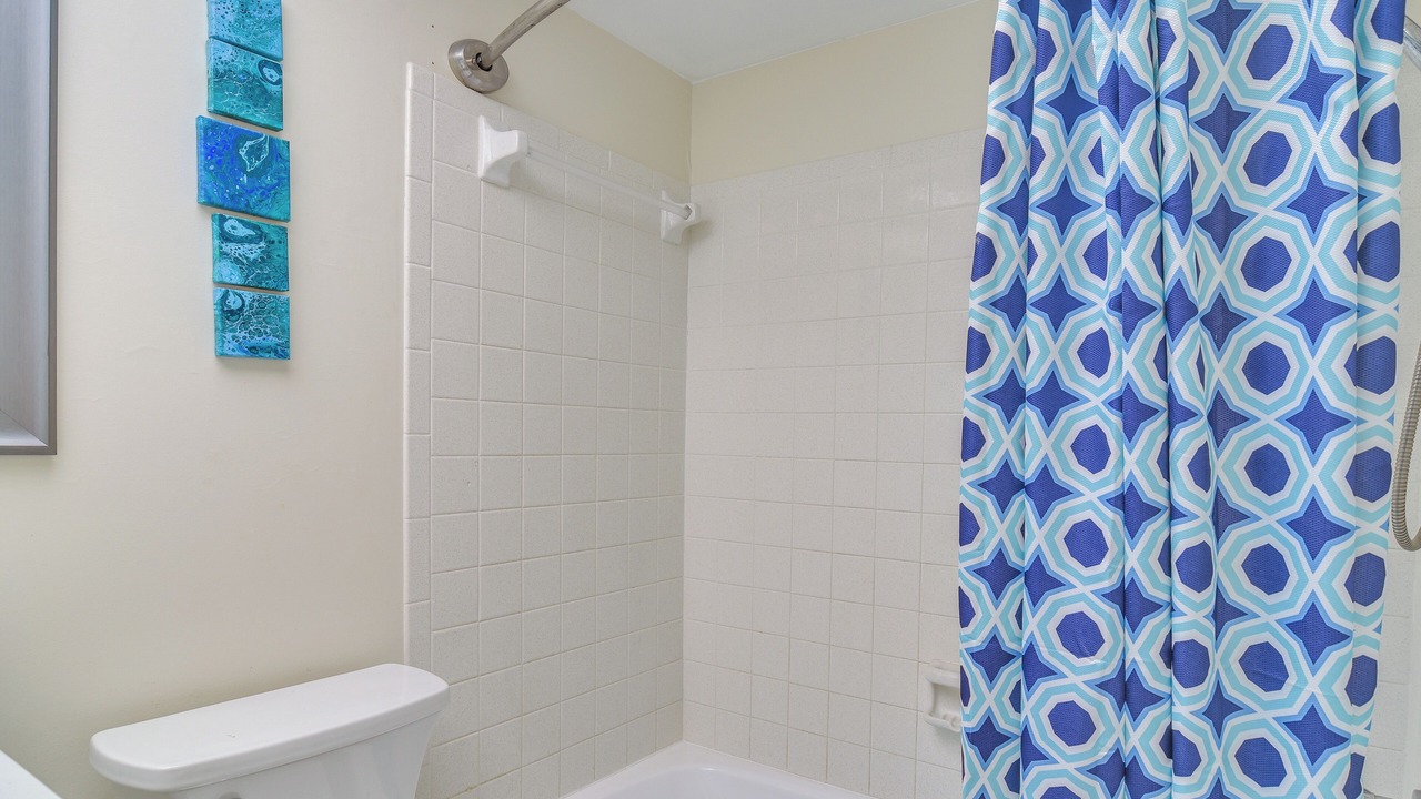 Photo of Bathroom in St. Petersburg