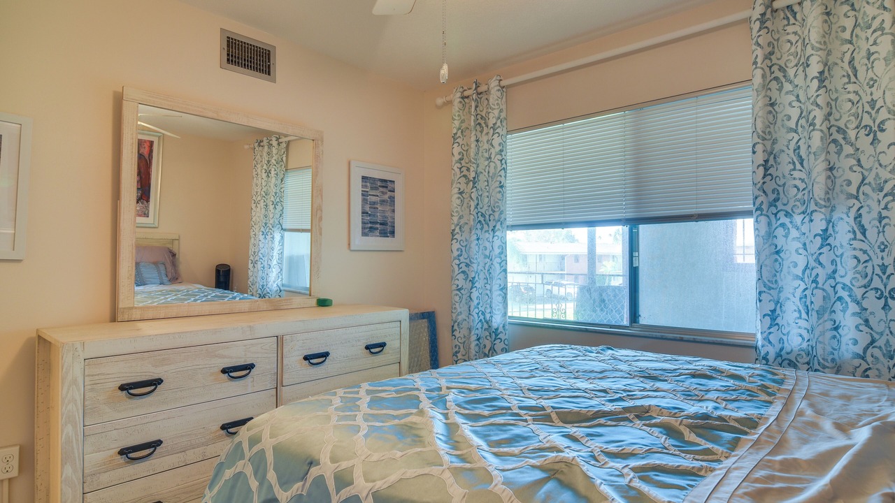 Photo of Bedroom in St. Petersburg