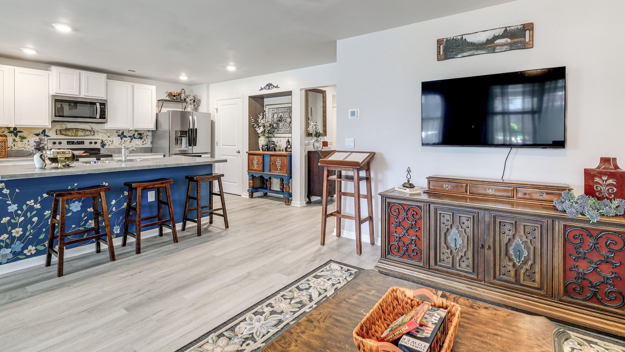 Photo of Kitchen in Piney Green