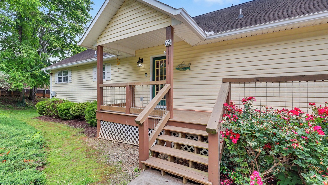 Photo of Outdoor in Hayesville