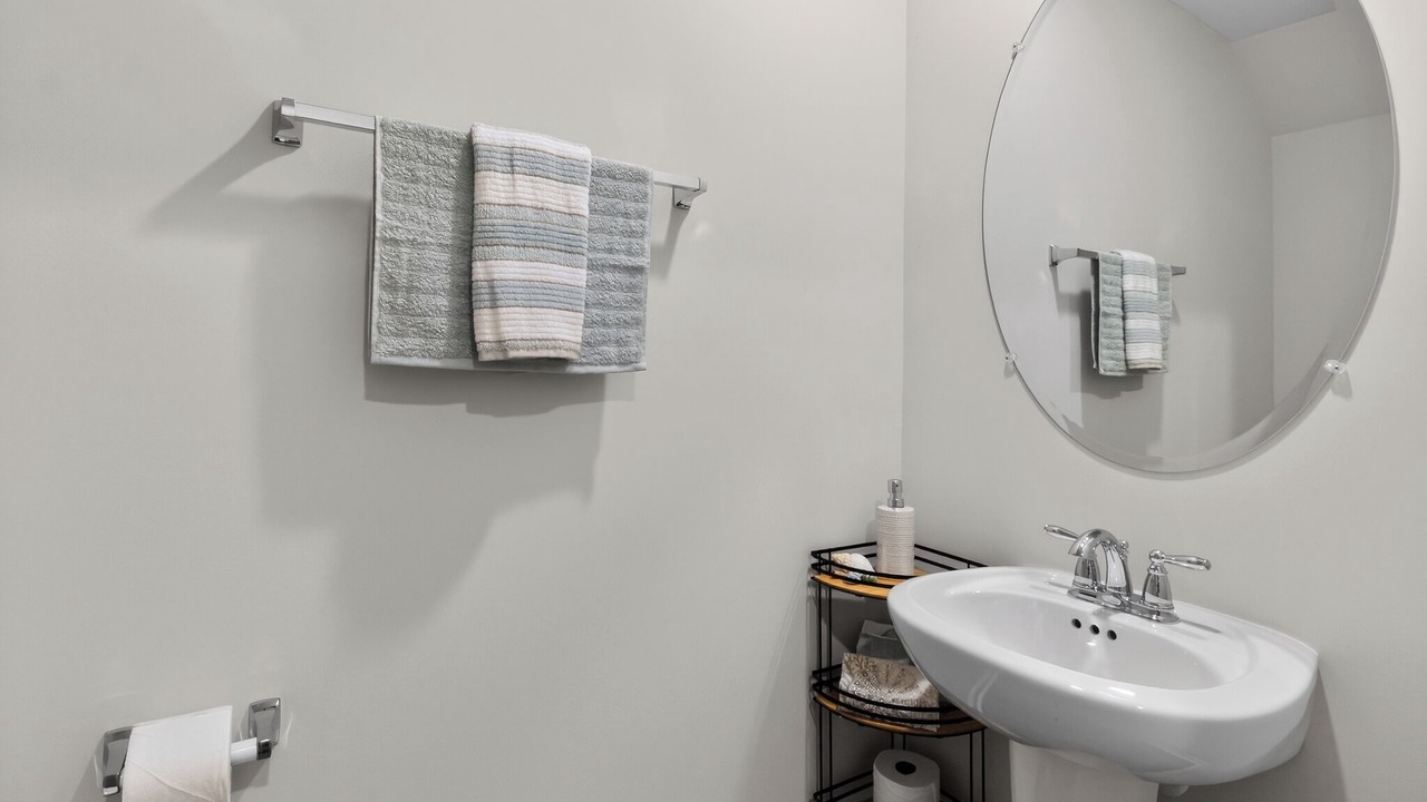 Photo of Bathroom in Conway