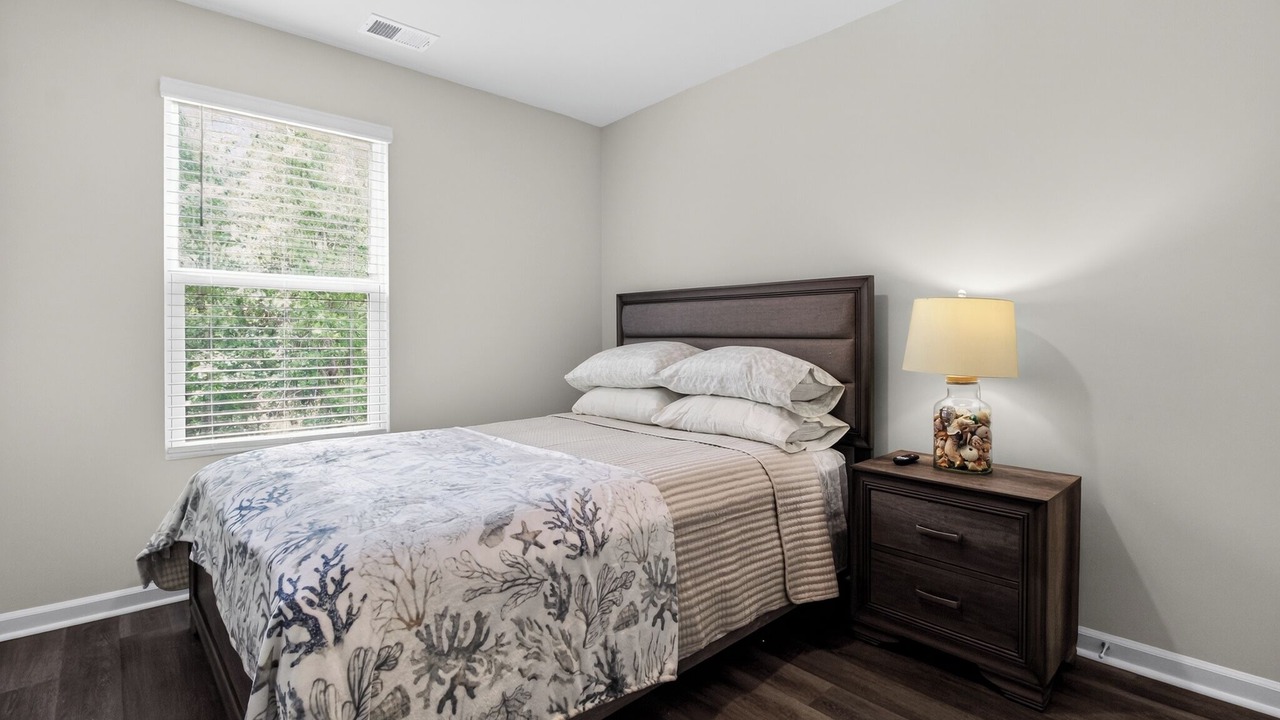 Photo of Bedroom in Conway