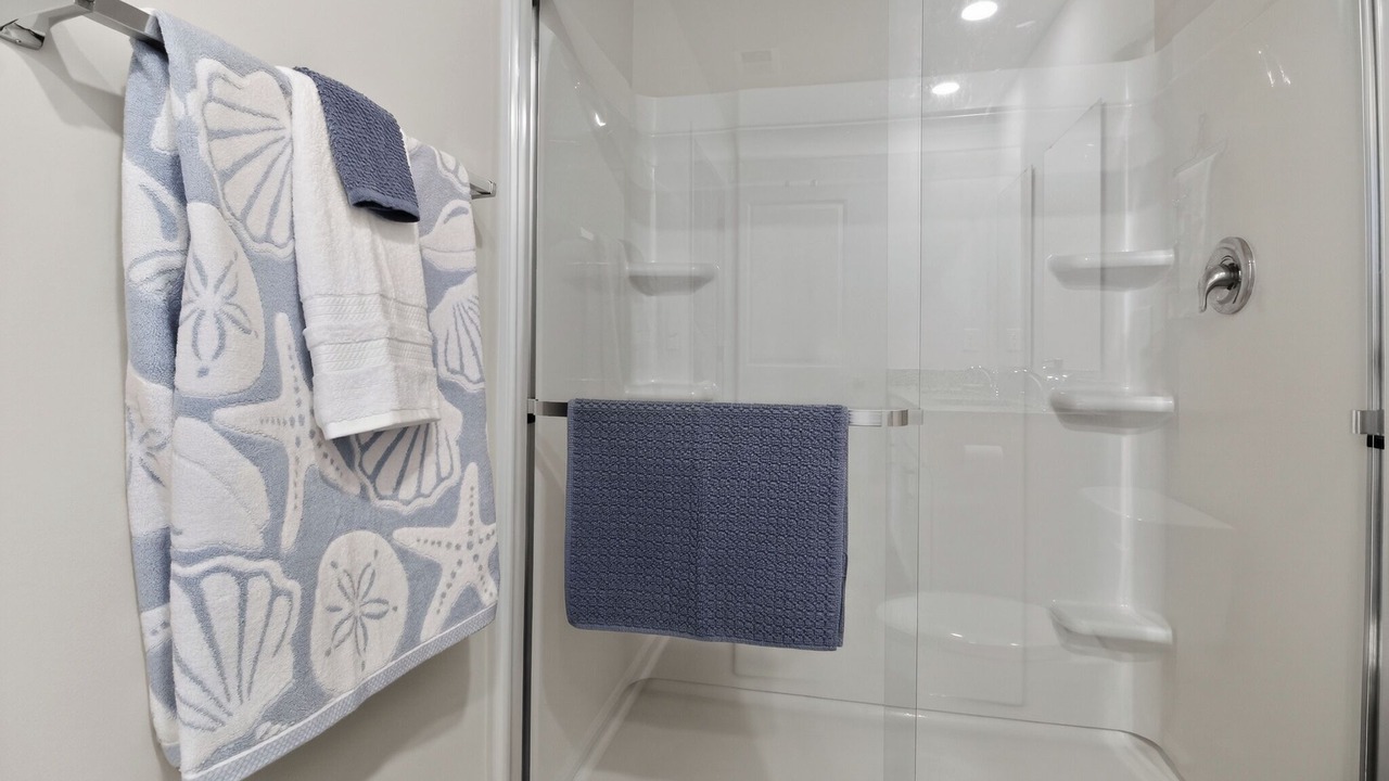 Photo of Bathroom in Conway