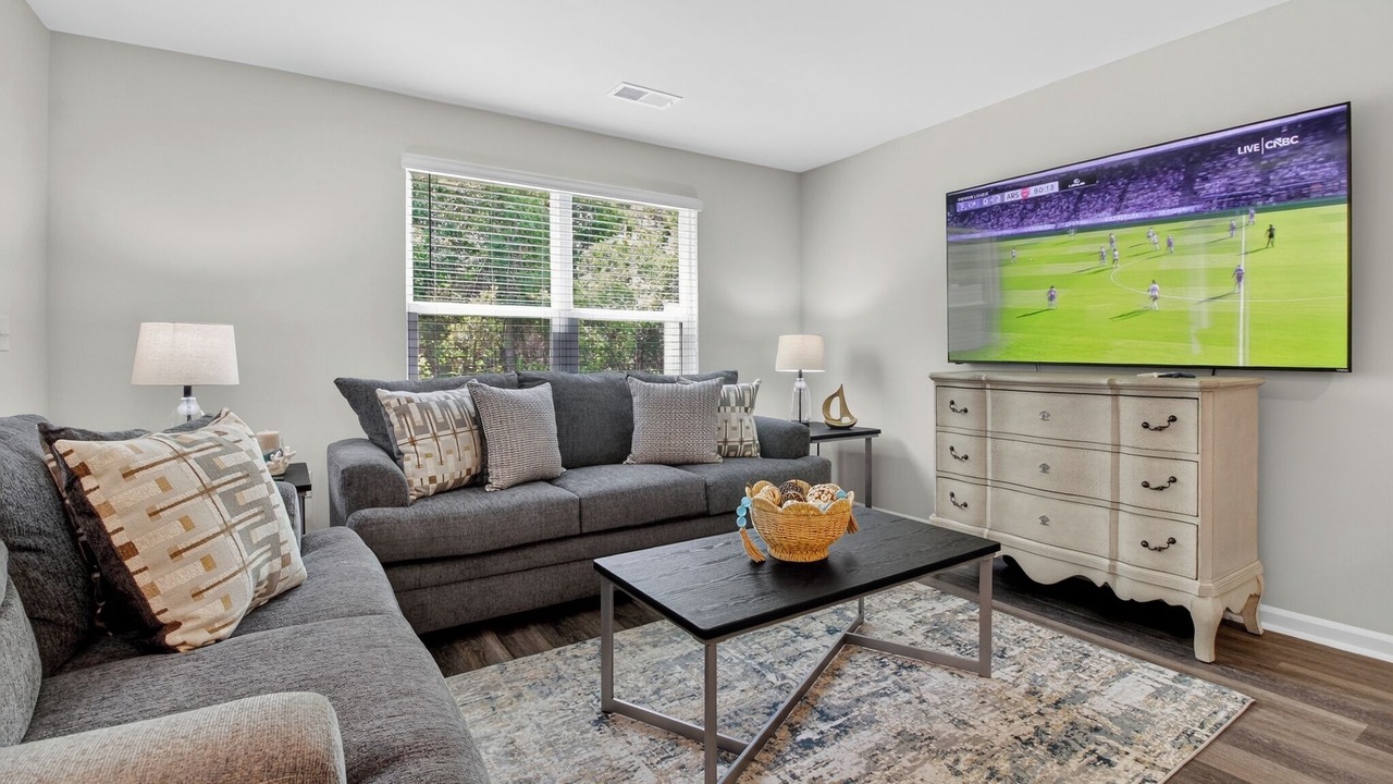 Photo of Livingroom in Conway