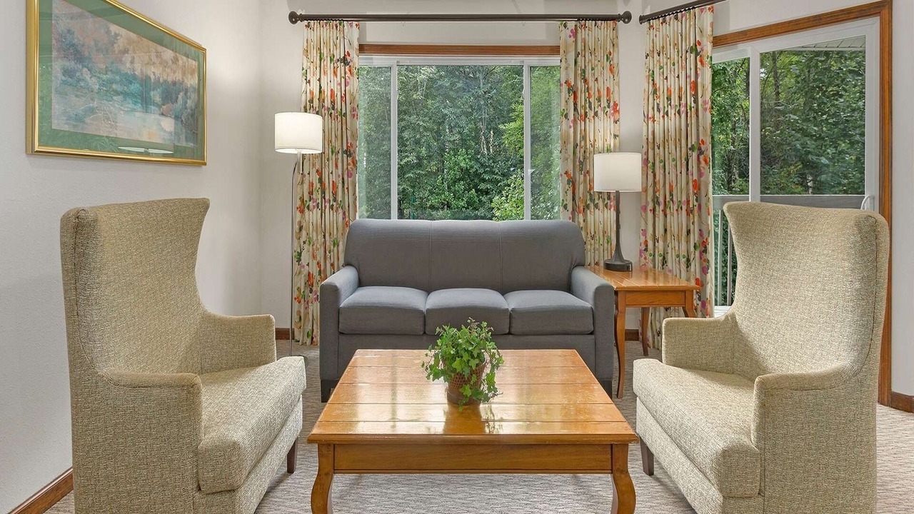 Photo of Bedroom in Sapphire
