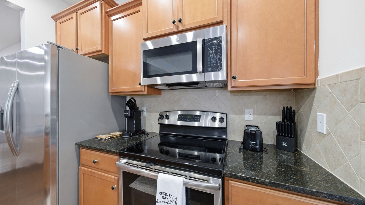 Photo of Kitchen in Rolesville