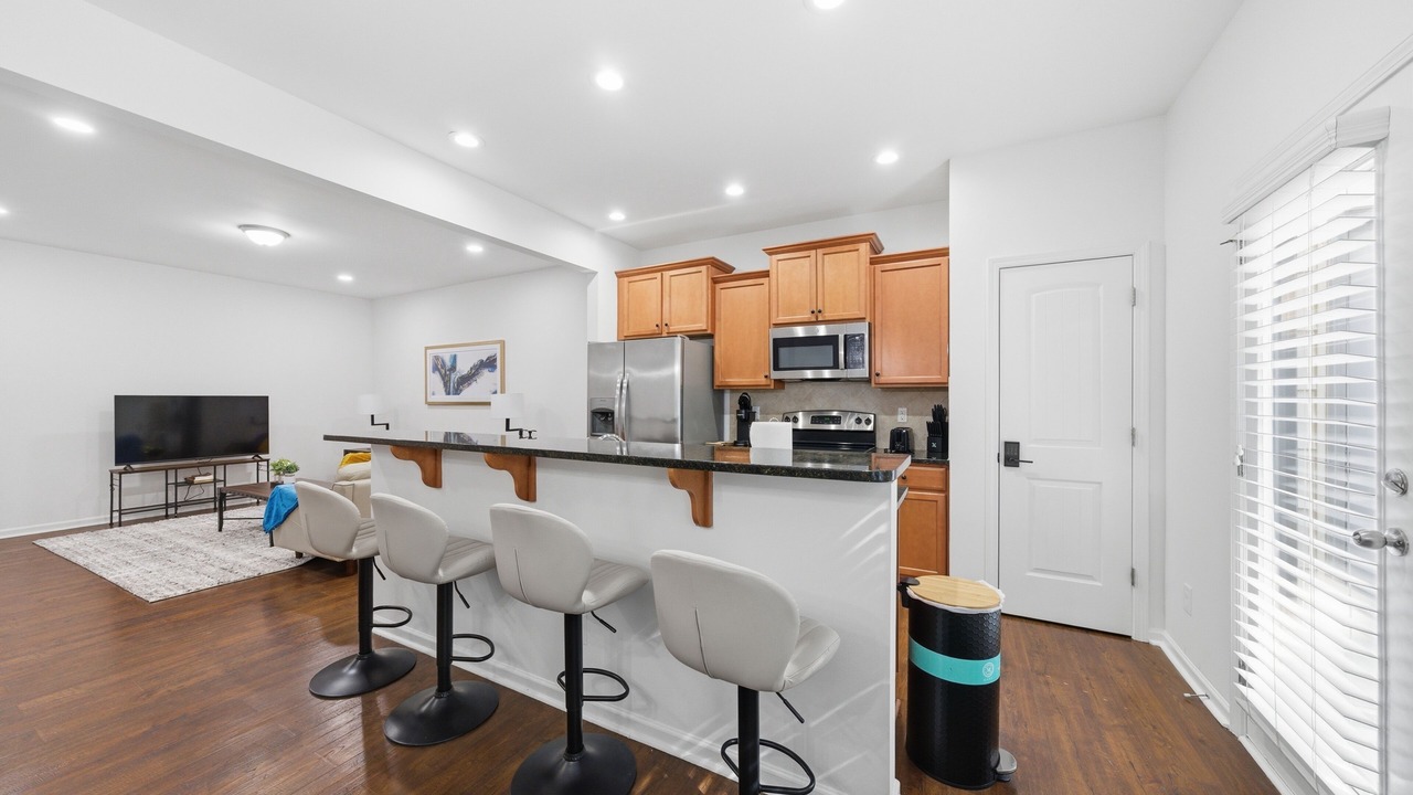 Photo of Kitchen in Rolesville