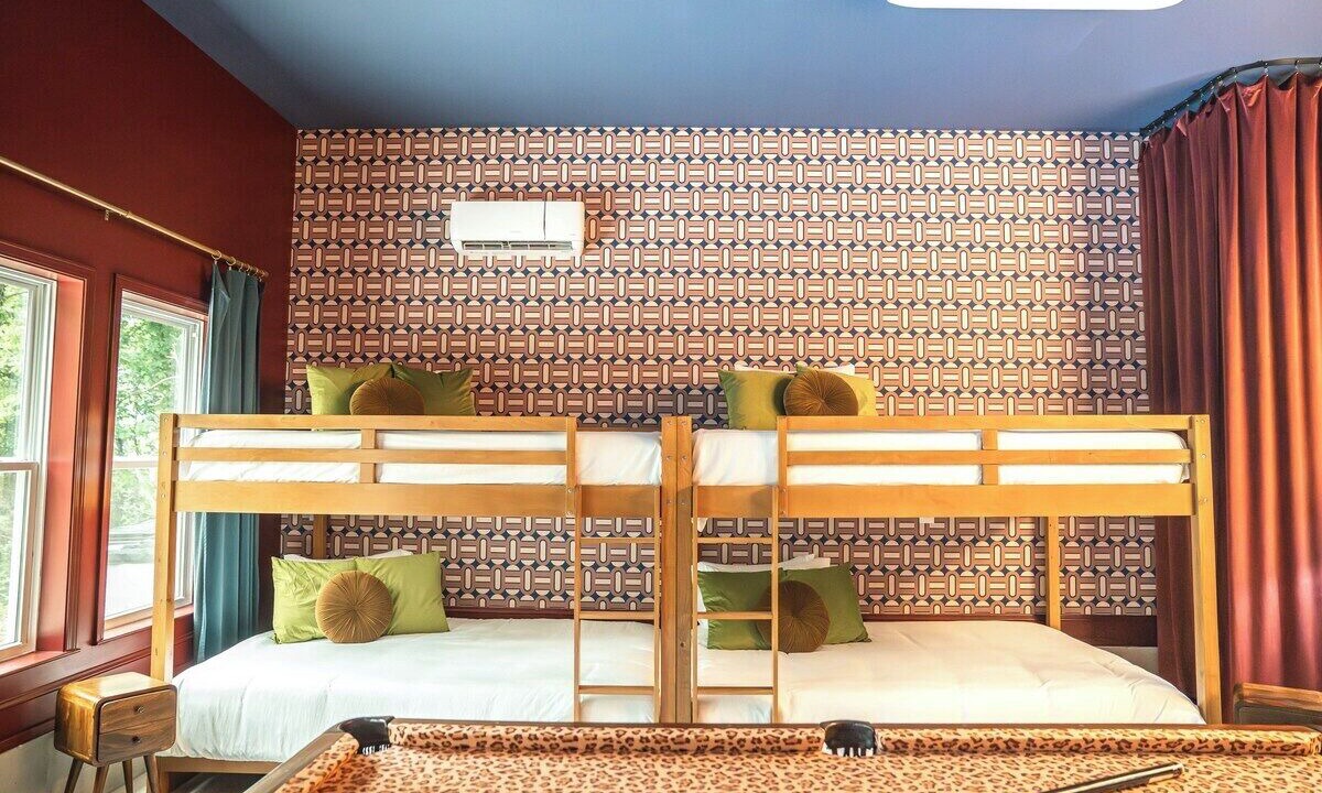 Photo of Bedroom in Charlotte
