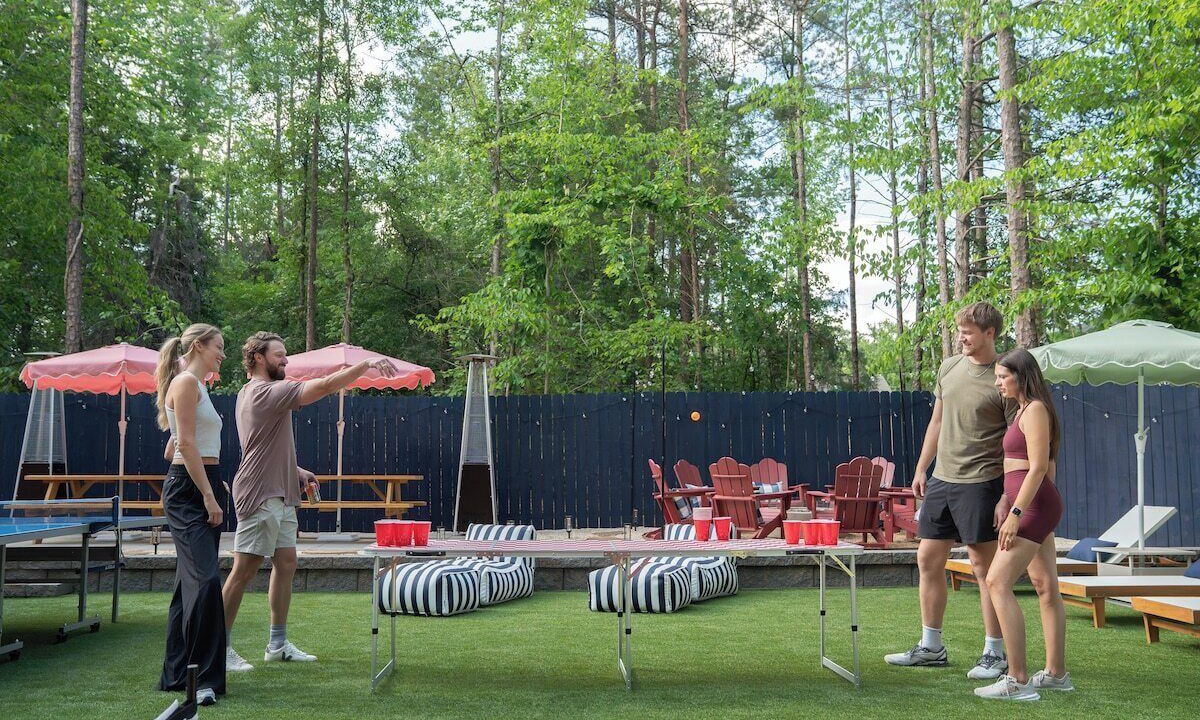 Photo of Outdoor in Charlotte