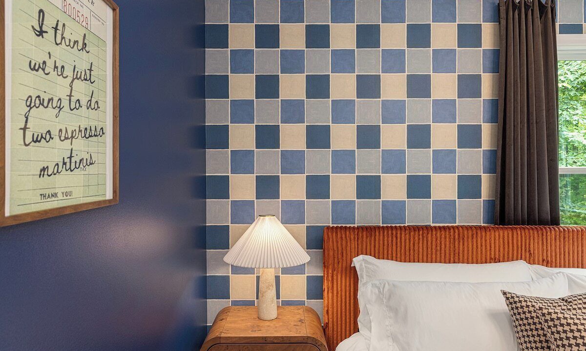Photo of Bedroom in Charlotte