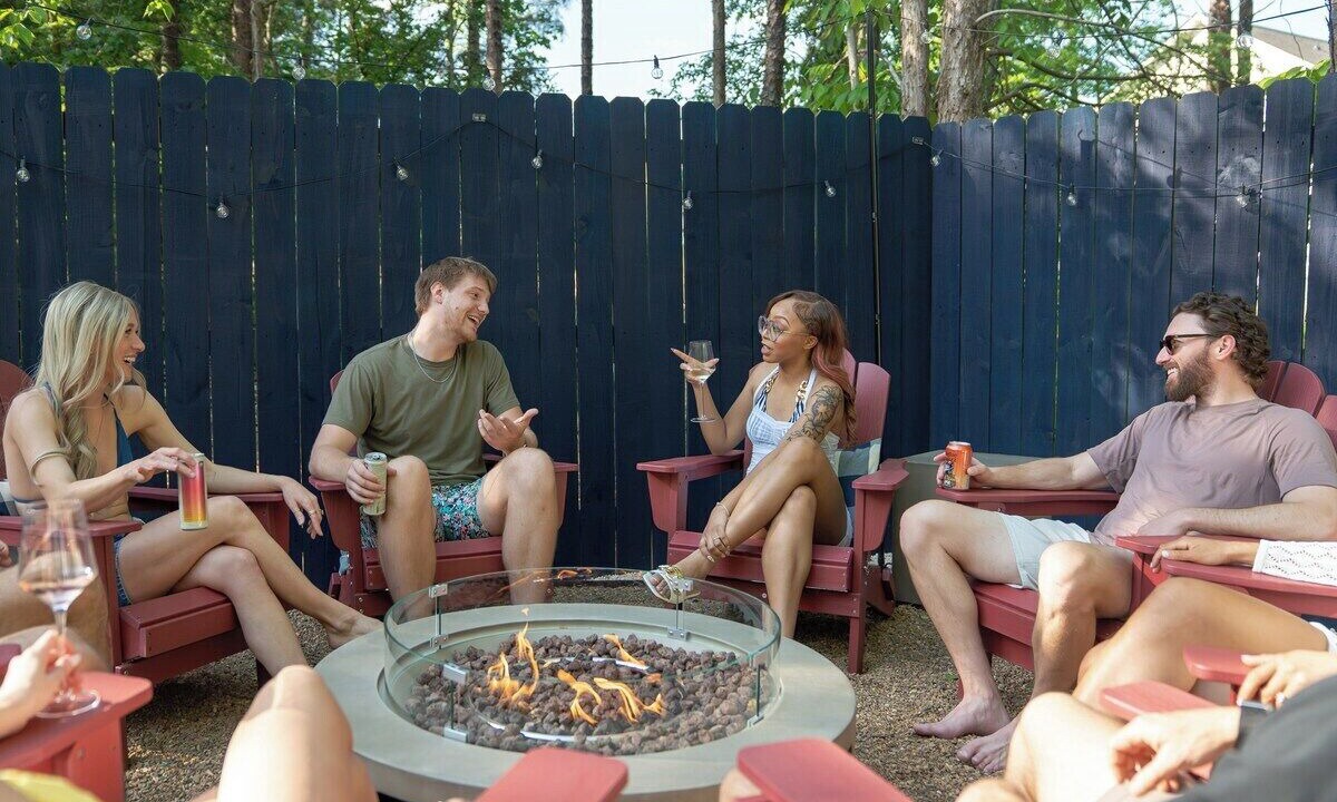 Photo of Outdoor in Charlotte