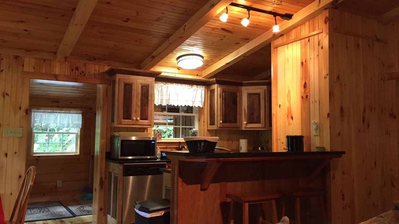 Photo of Kitchen in Pickens