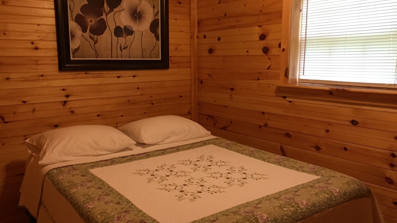 Photo of Bedroom in Pickens