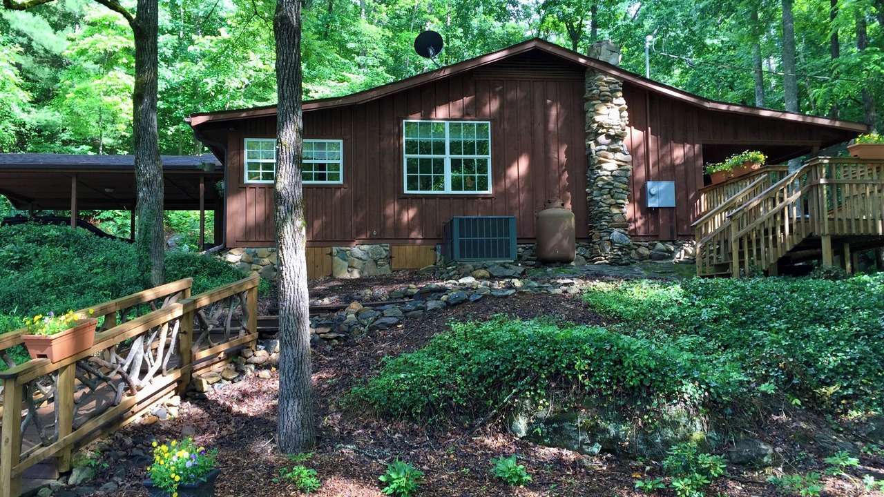 Photo of Outdoor in Pickens