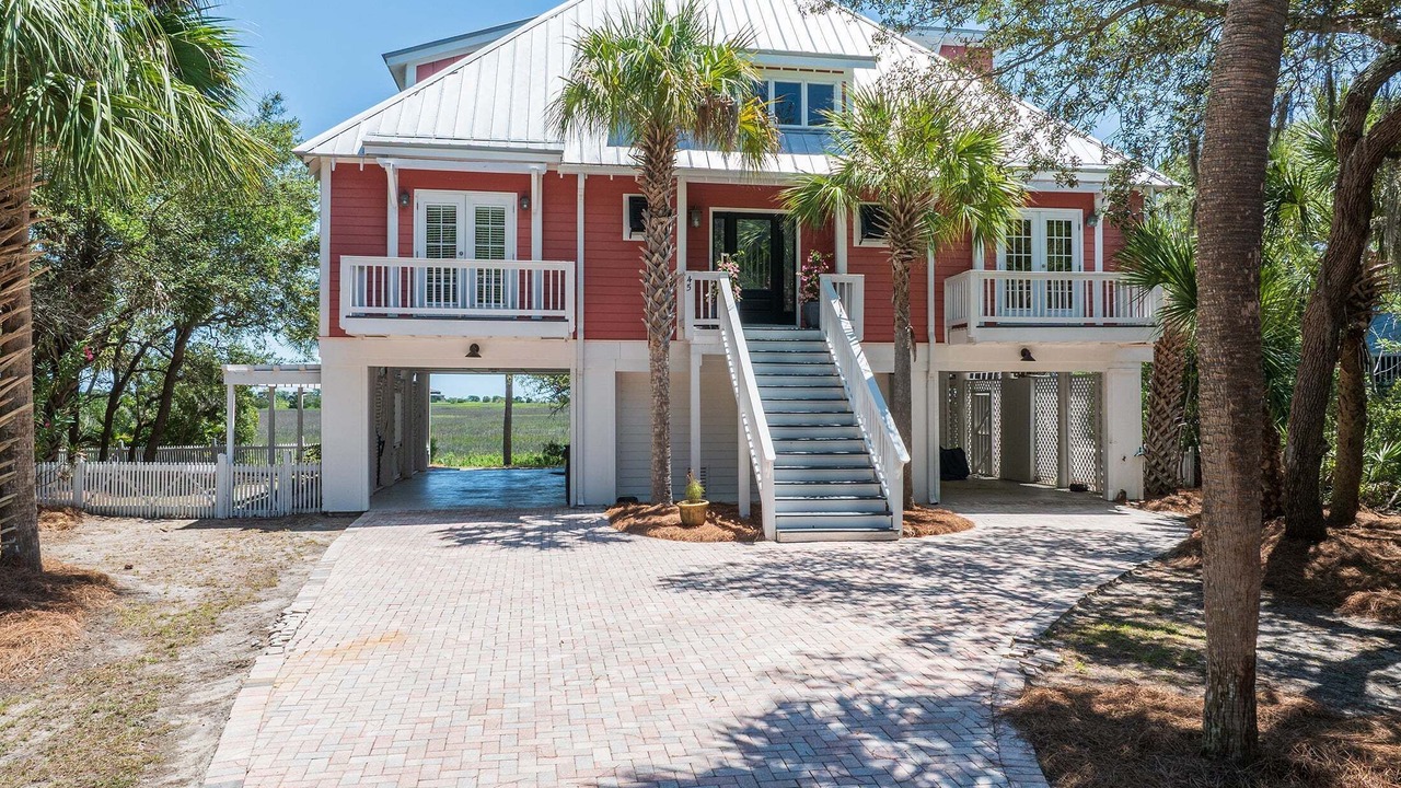 Photo of Outdoor in Oceanmarsh Subdivision