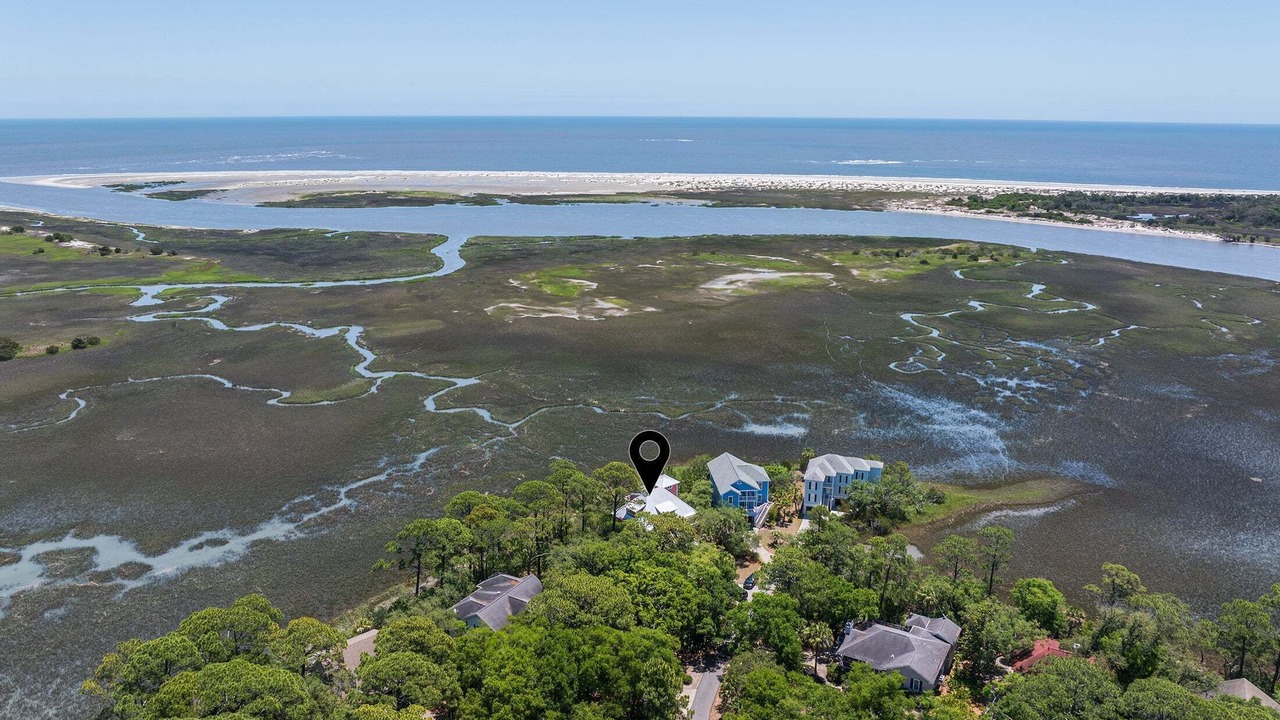 Photo of Outdoor in Oceanmarsh Subdivision