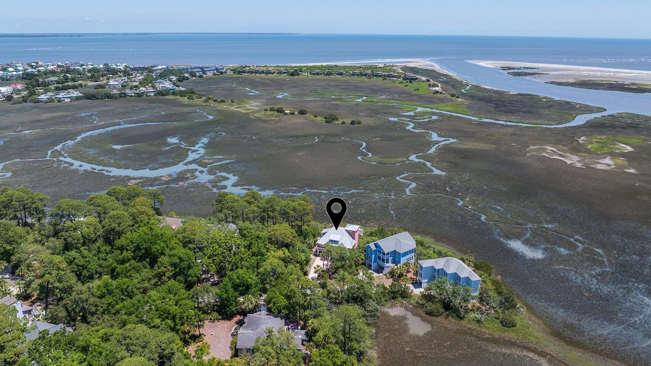 Photo of Outdoor in Oceanmarsh Subdivision