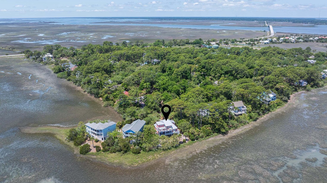 Photo of Outdoor in Oceanmarsh Subdivision