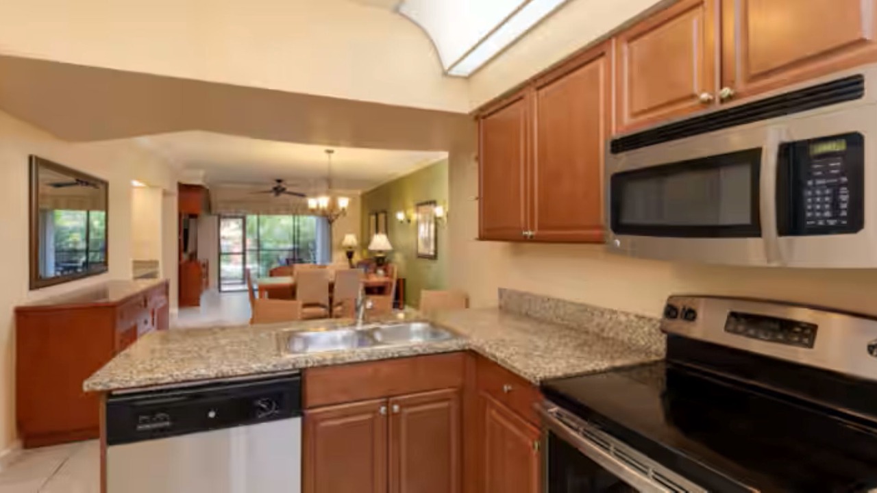 Photo of Kitchen in West Kissimmee