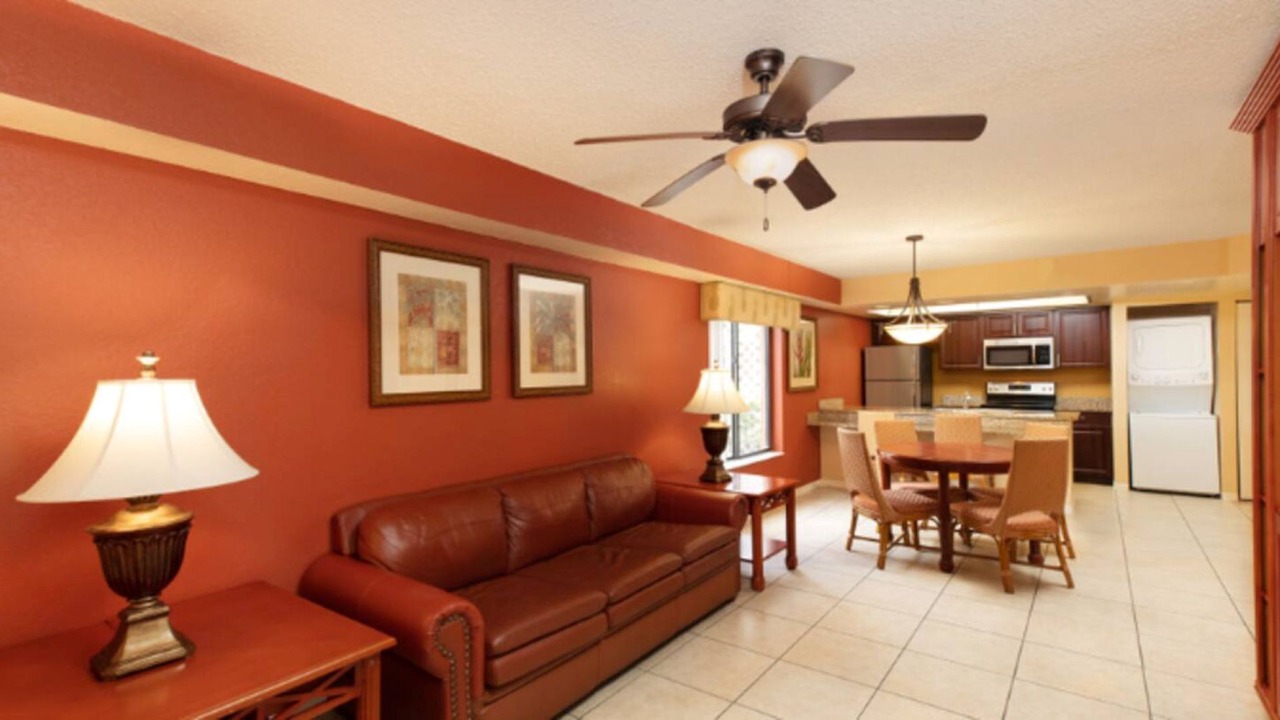 Photo of Livingroom in West Kissimmee
