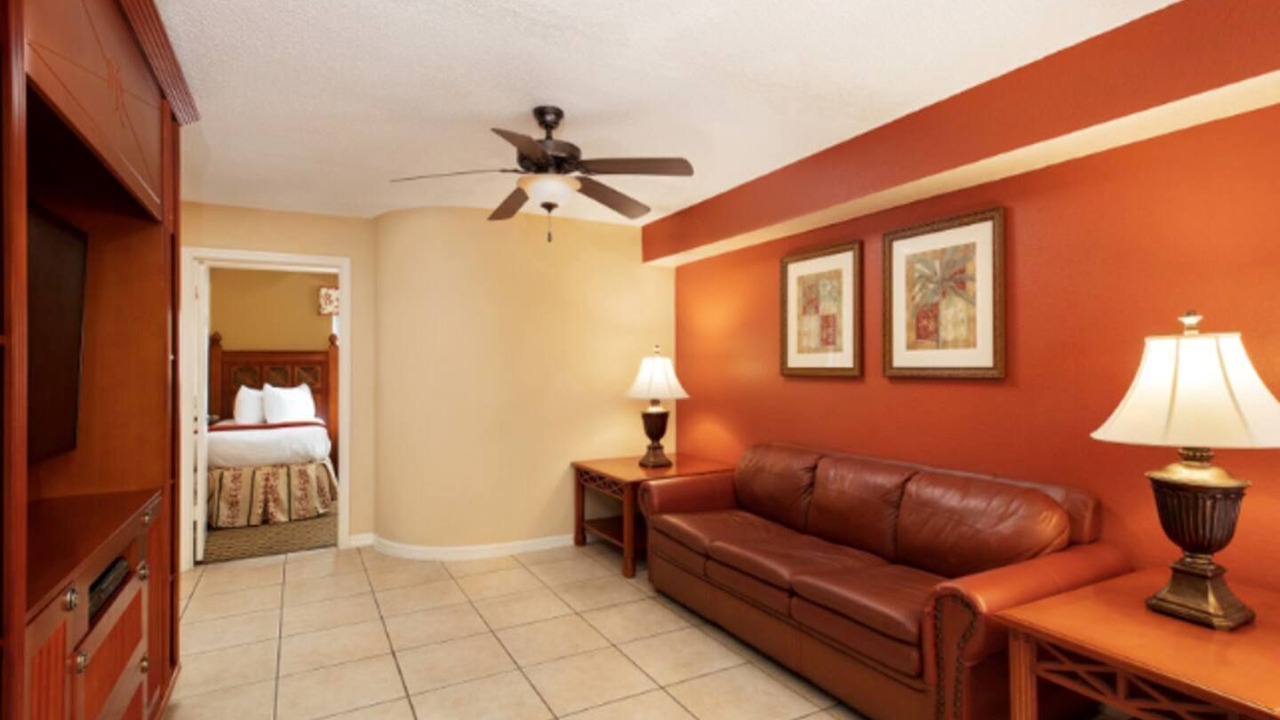 Photo of Livingroom in West Kissimmee