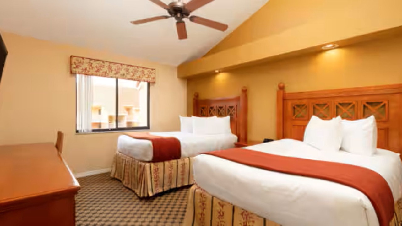 Photo of Bedroom in West Kissimmee