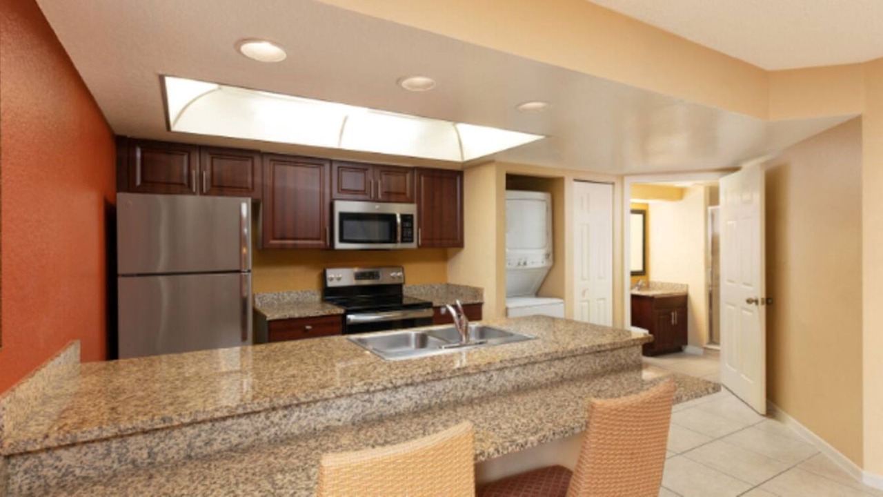 Photo of Kitchen in West Kissimmee
