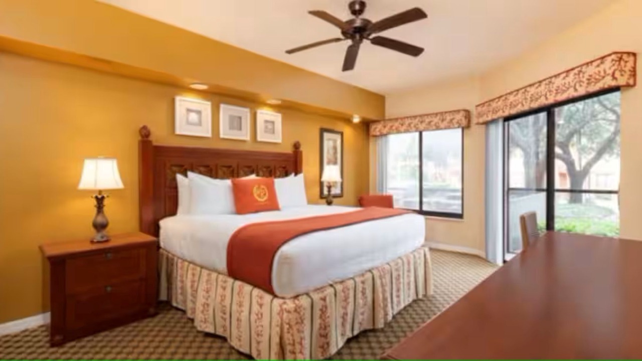 Photo of Bedroom in West Kissimmee