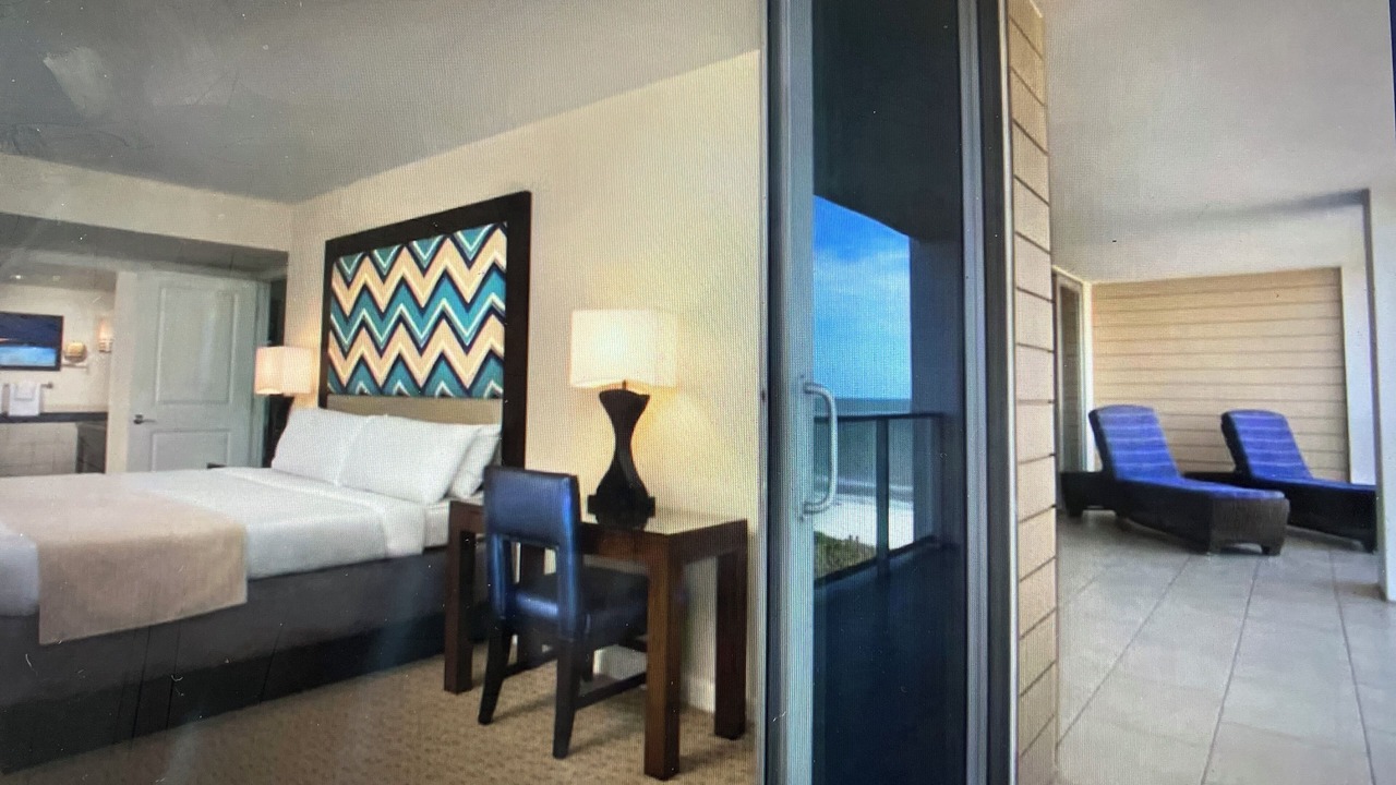 Photo of Bedroom in Marco Island