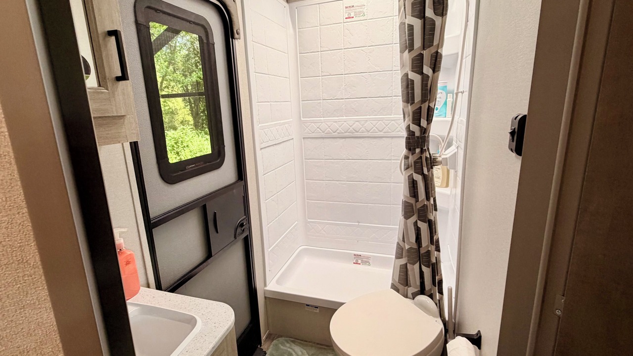 Photo of Bathroom in Piedmont