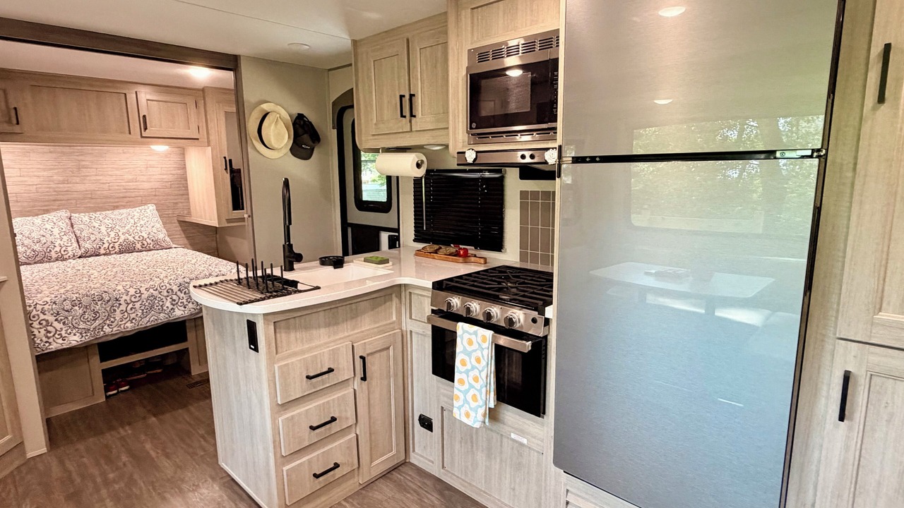 Photo of Kitchen in Piedmont