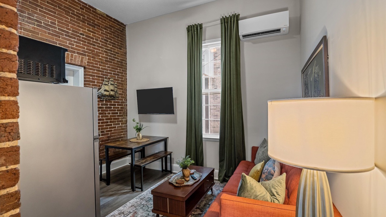 Photo of Bedroom in Olde Town Augusta