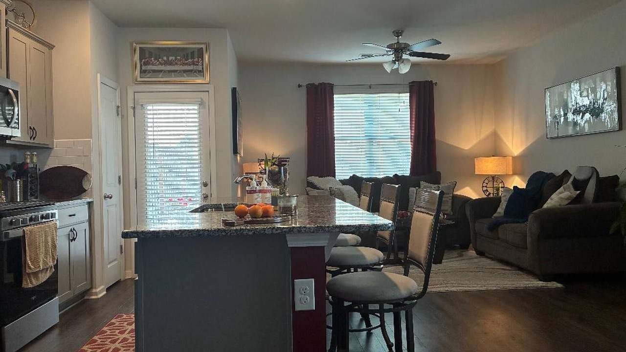 Photo of Kitchen in Graniteville