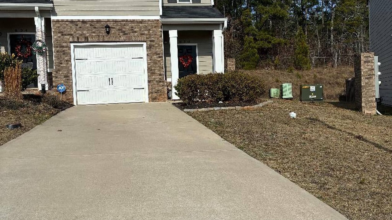 Photo of Outdoor in Graniteville