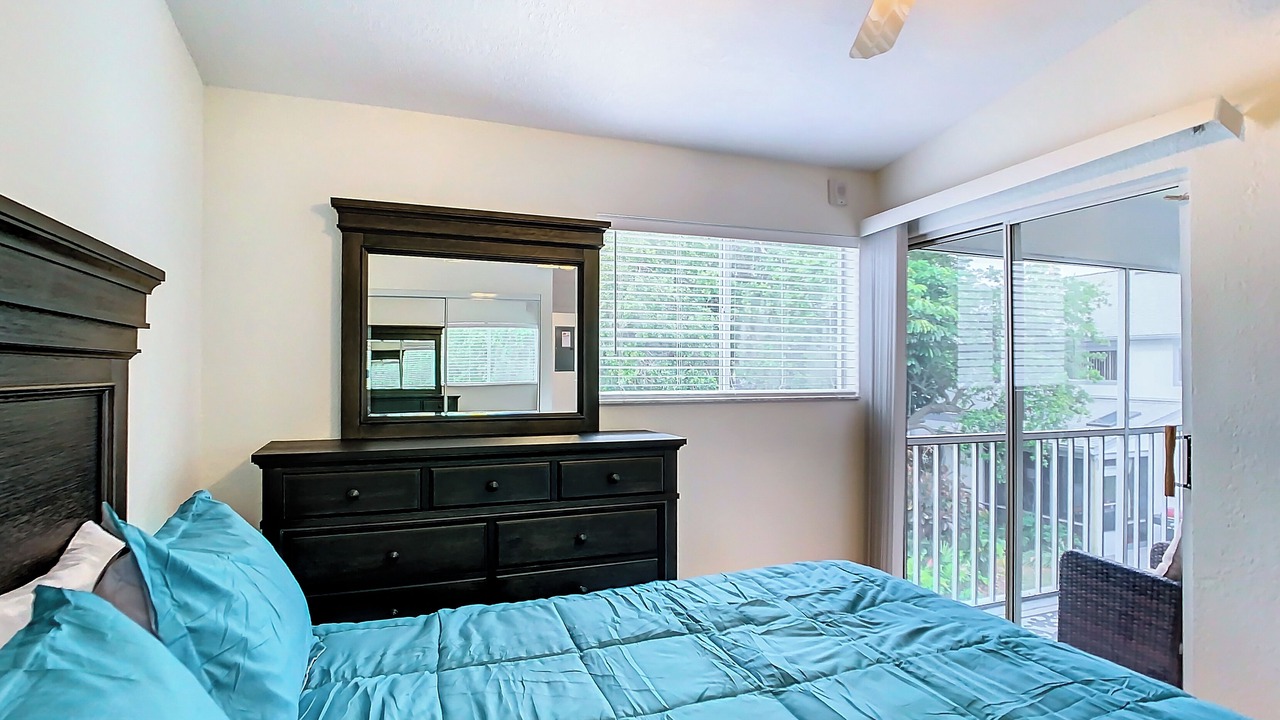 Photo of Bedroom in Villages of Seaport