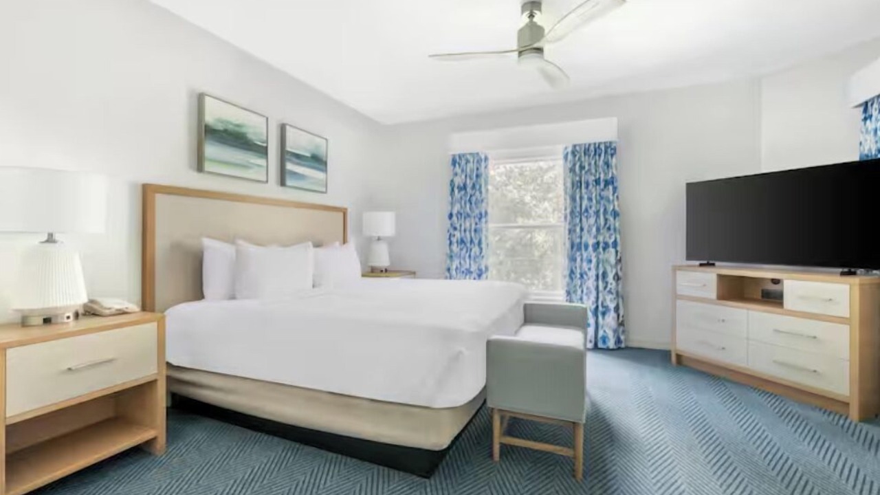 Photo of Bedroom in West Kissimmee