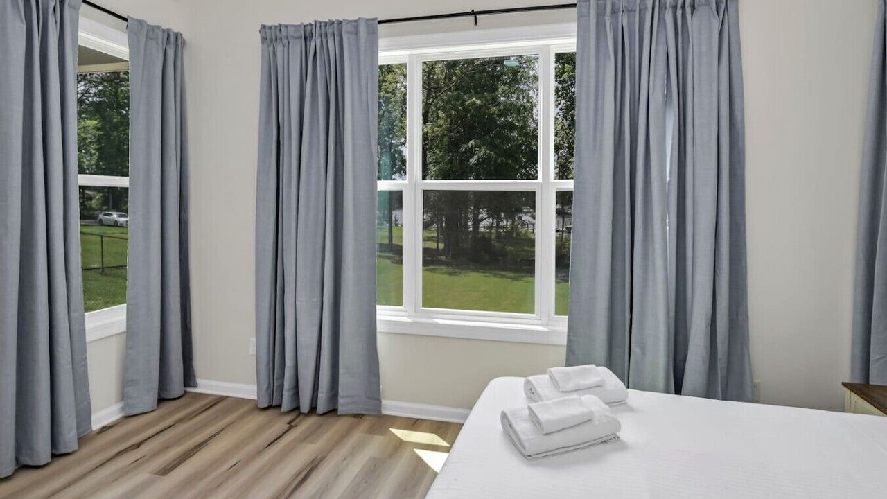 Photo of Bedroom in Leesville