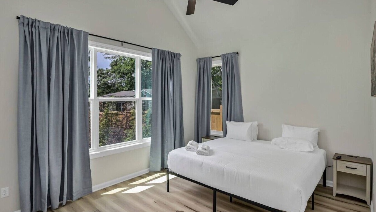 Photo of Bedroom in Leesville