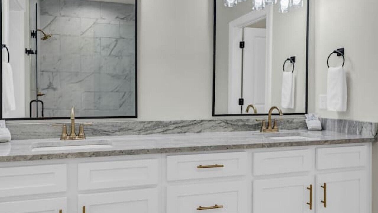 Photo of Bathroom in Leesville