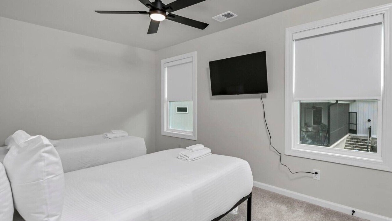 Photo of Bedroom in Leesville