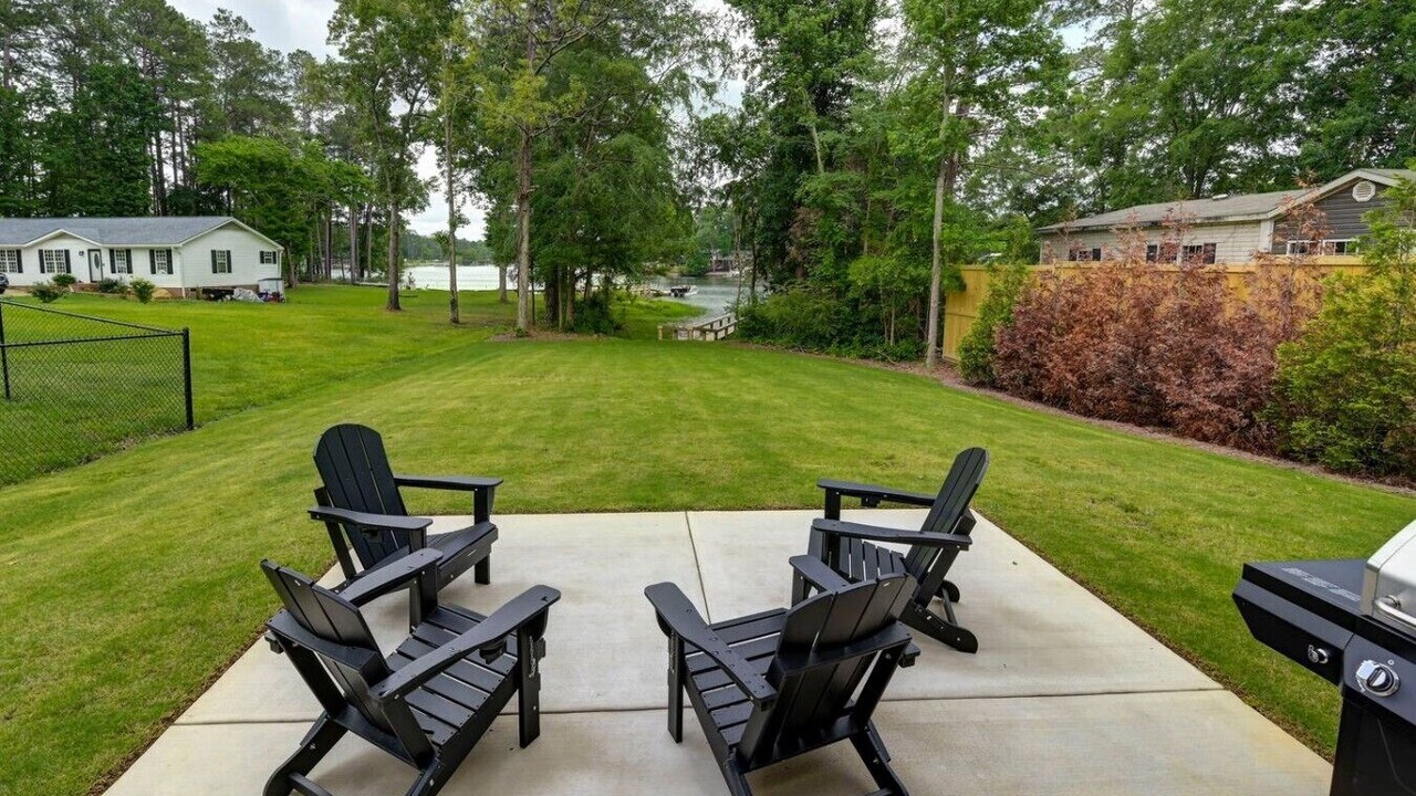 Photo of Outdoor in Leesville