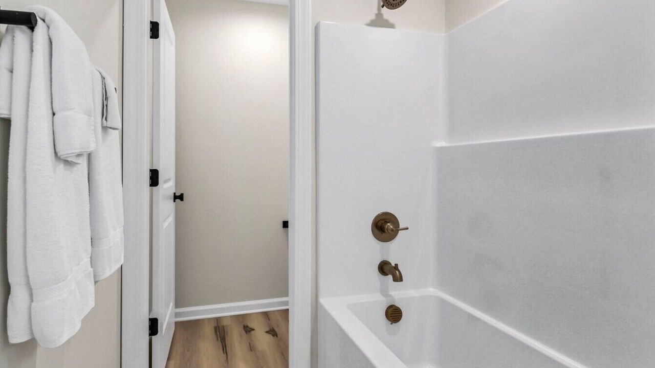 Photo of Bathroom in Leesville