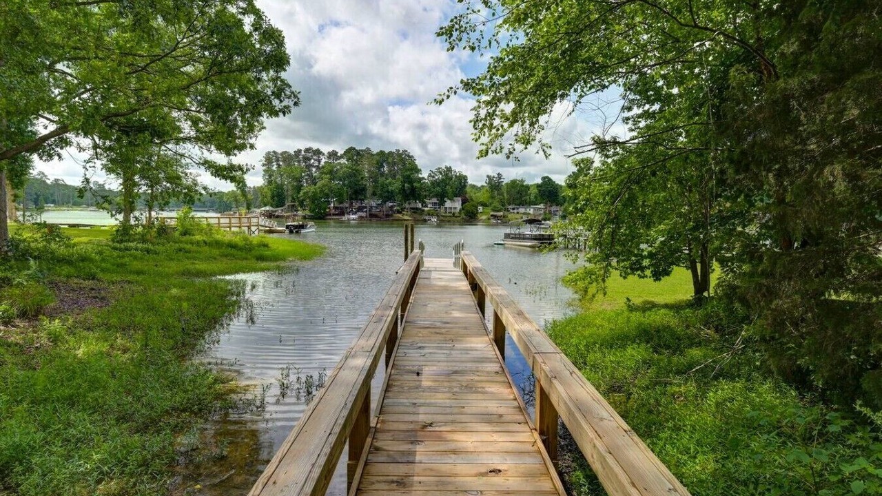 Photo of Outdoor in Leesville