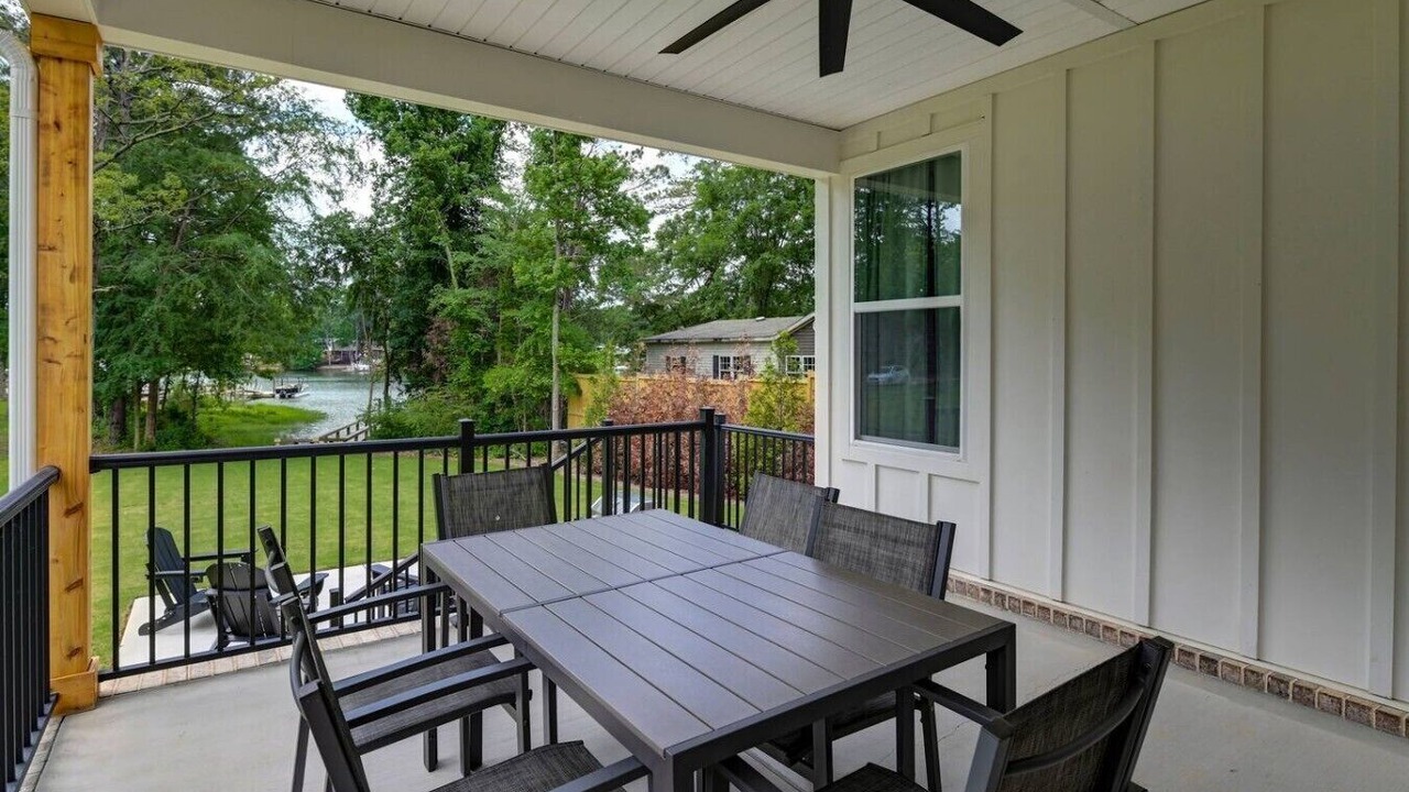 Photo of Outdoor in Leesville