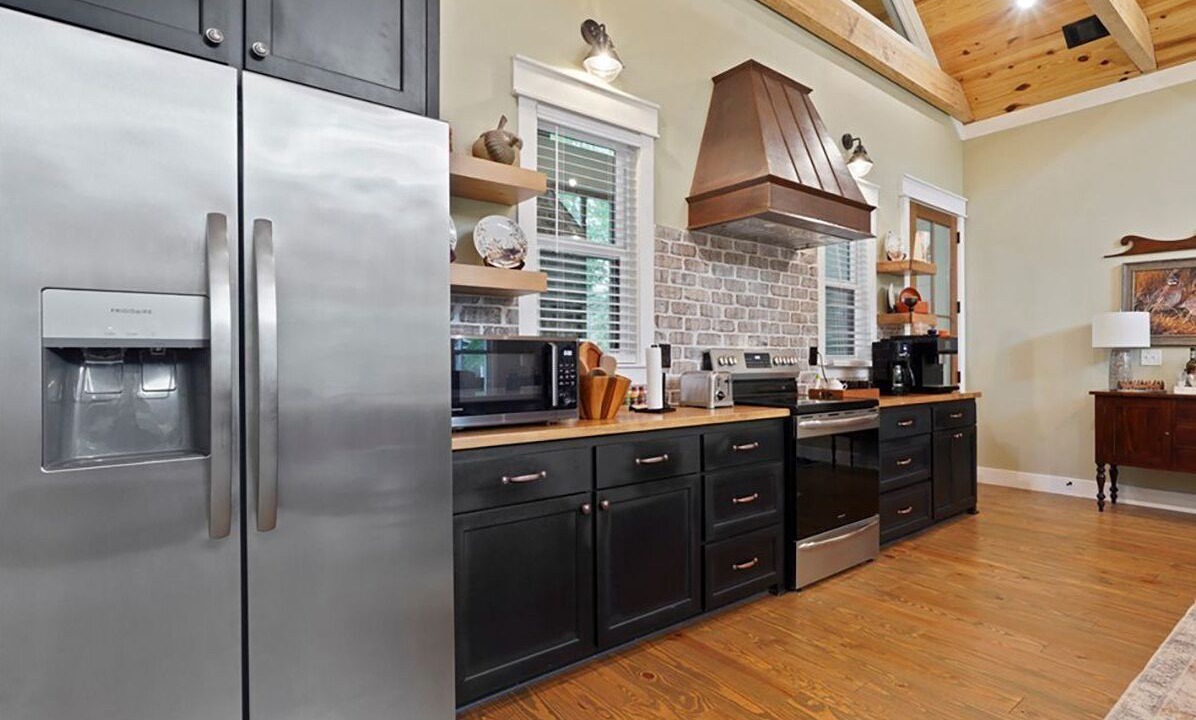 Photo of Kitchen in Midway
