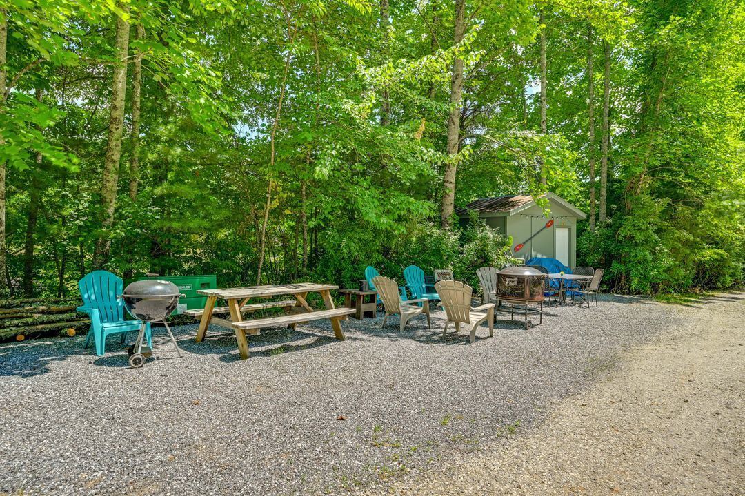 Photo of Outdoor in Qualla