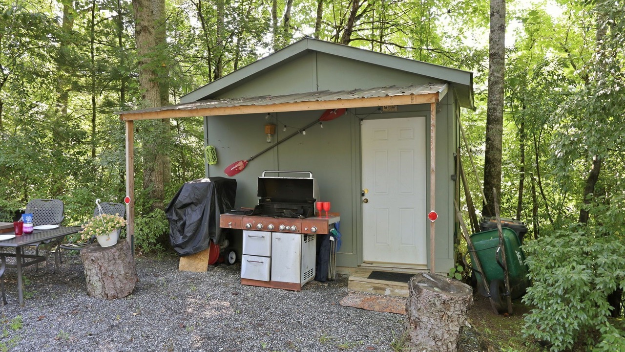 Photo of Outdoor in Qualla