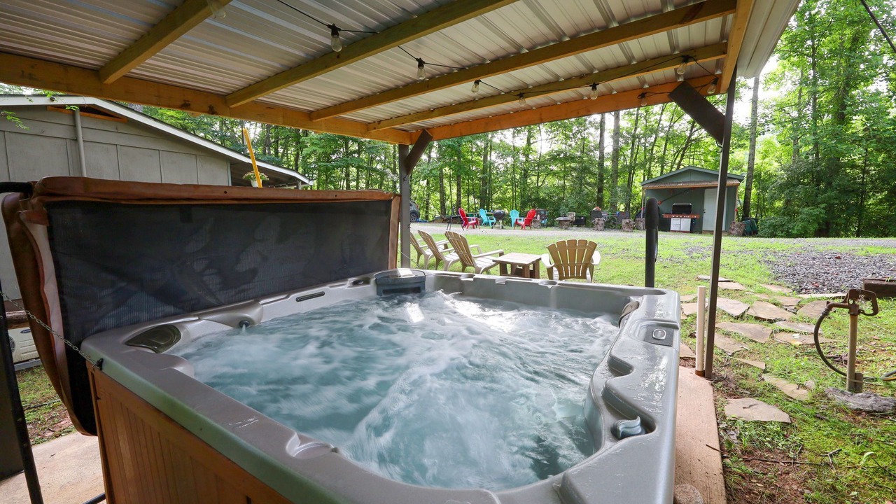 Photo of Outdoor in Qualla